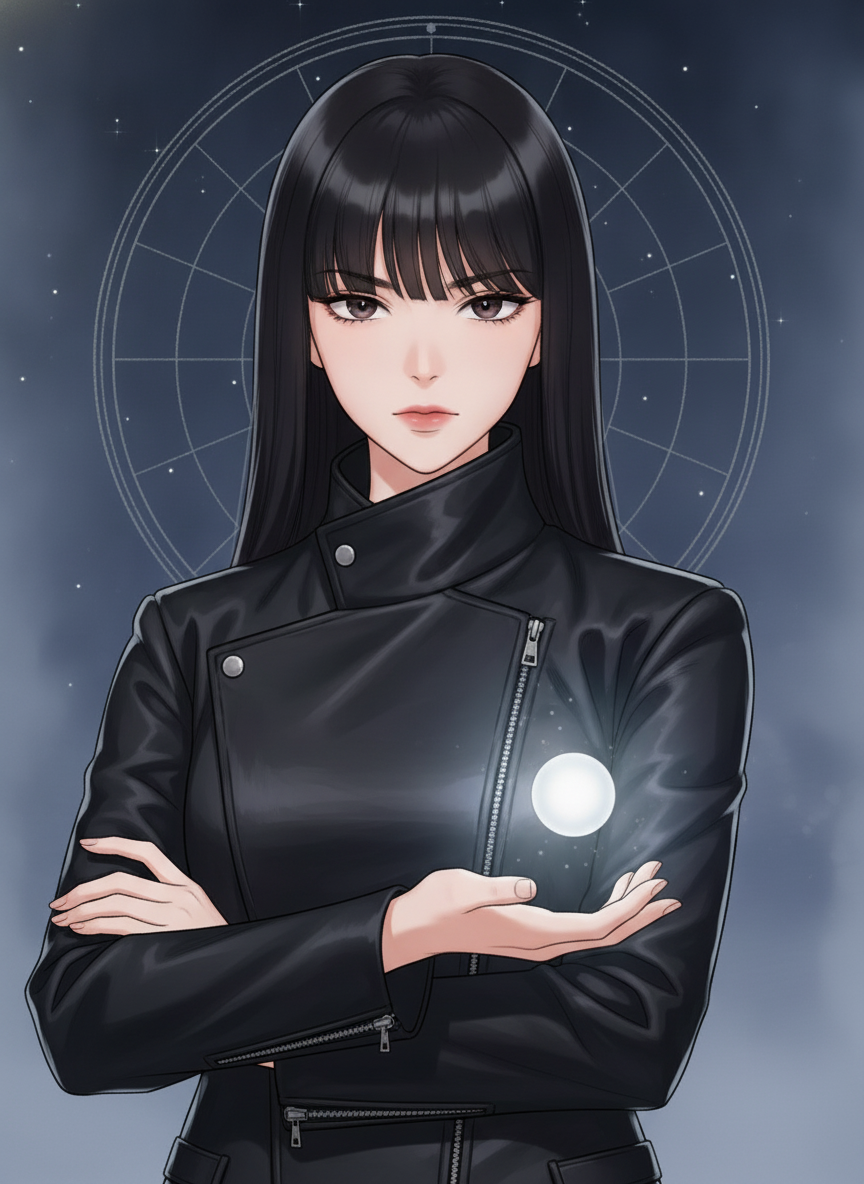 날카로운 결기
